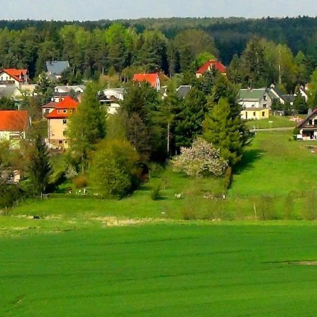 Ferienwohnung Deutschmann Dahlen Extérieur photo