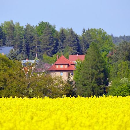 Ferienwohnung Deutschmann Dahlen Chambre photo