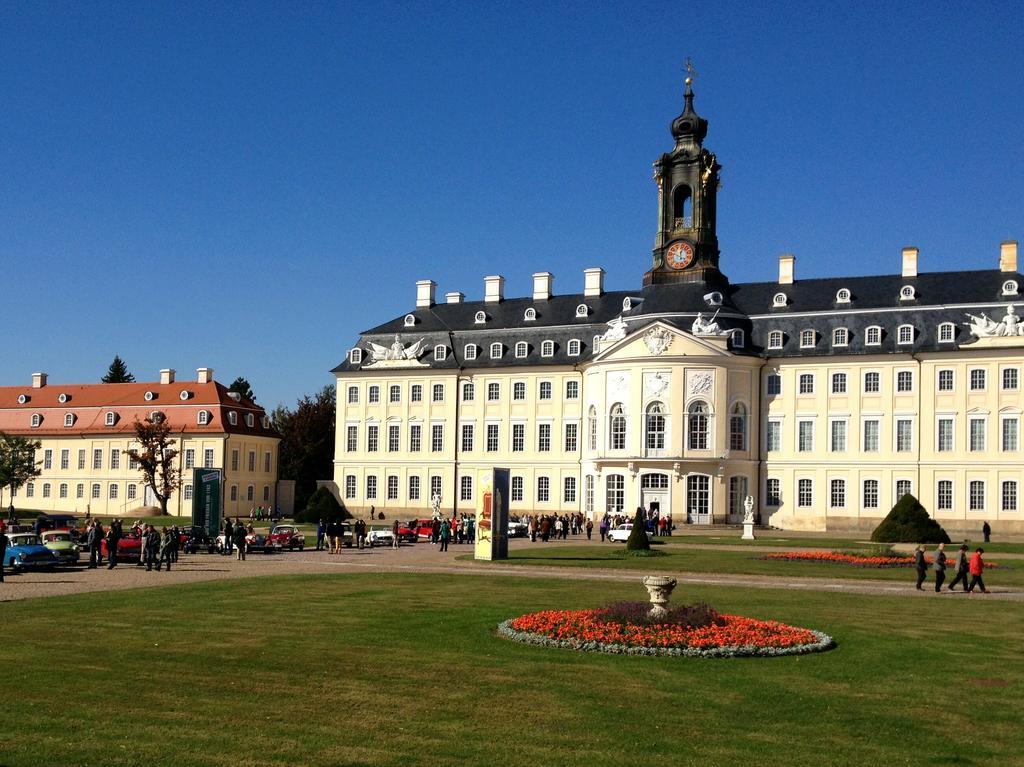 Ferienwohnung Deutschmann Dahlen Chambre photo