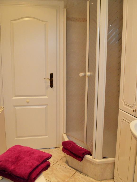 Ferienwohnung Deutschmann Dahlen Chambre photo