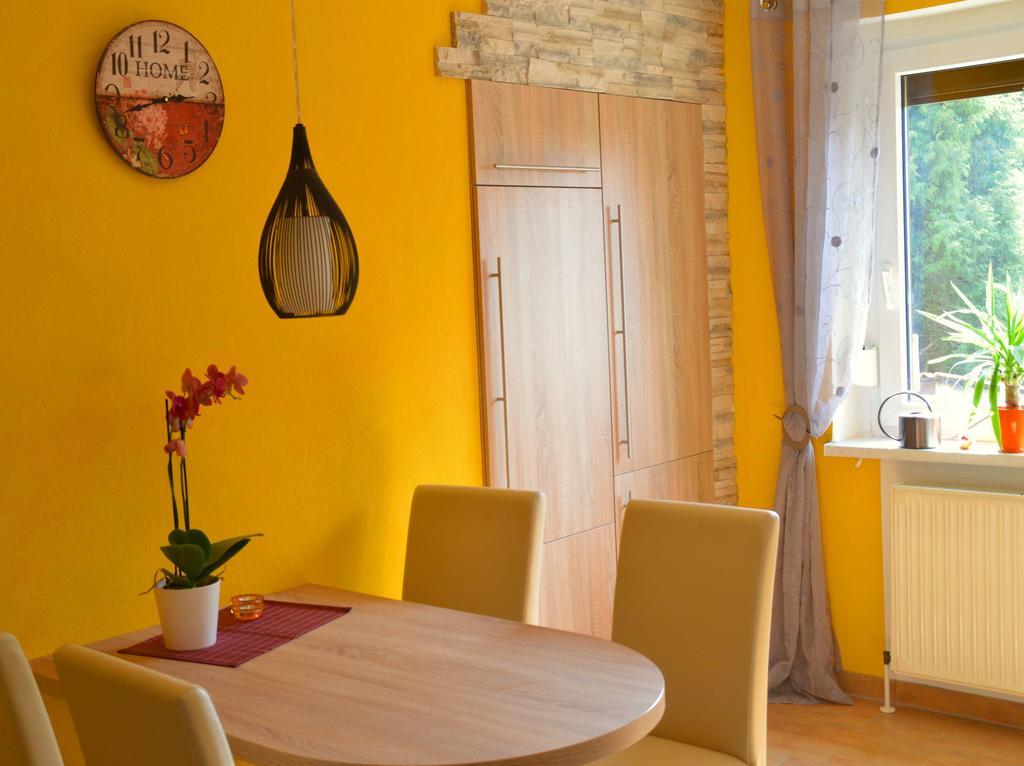 Ferienwohnung Deutschmann Dahlen Extérieur photo