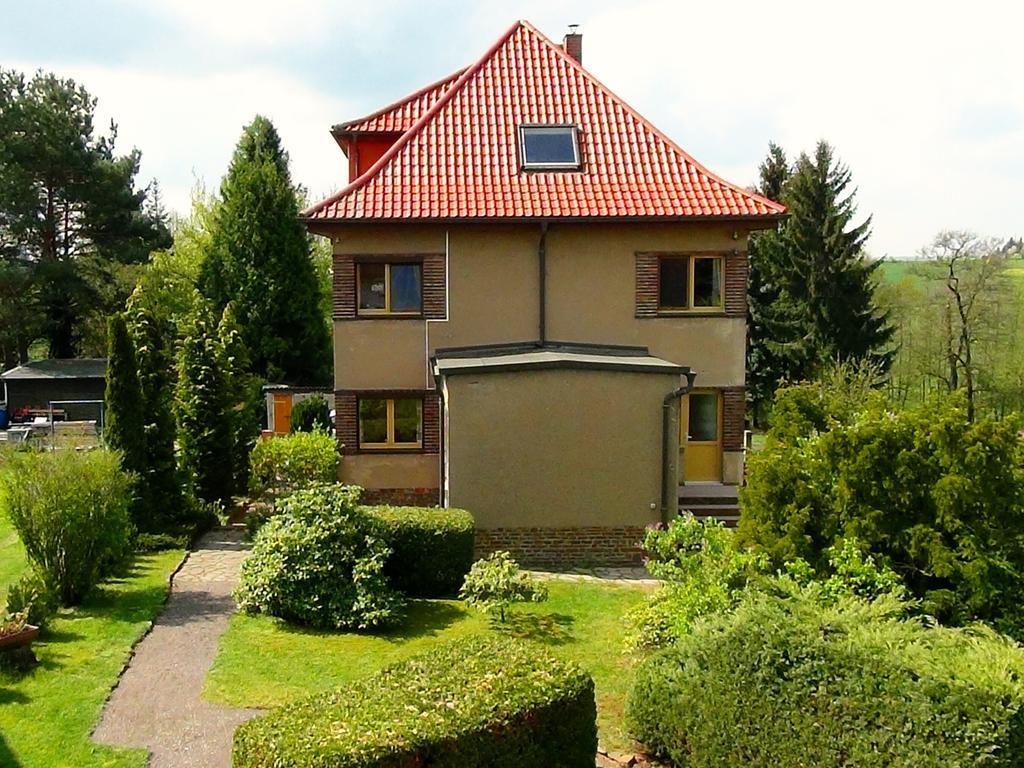Ferienwohnung Deutschmann Dahlen Extérieur photo