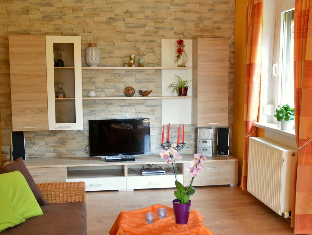 Ferienwohnung Deutschmann Dahlen Extérieur photo
