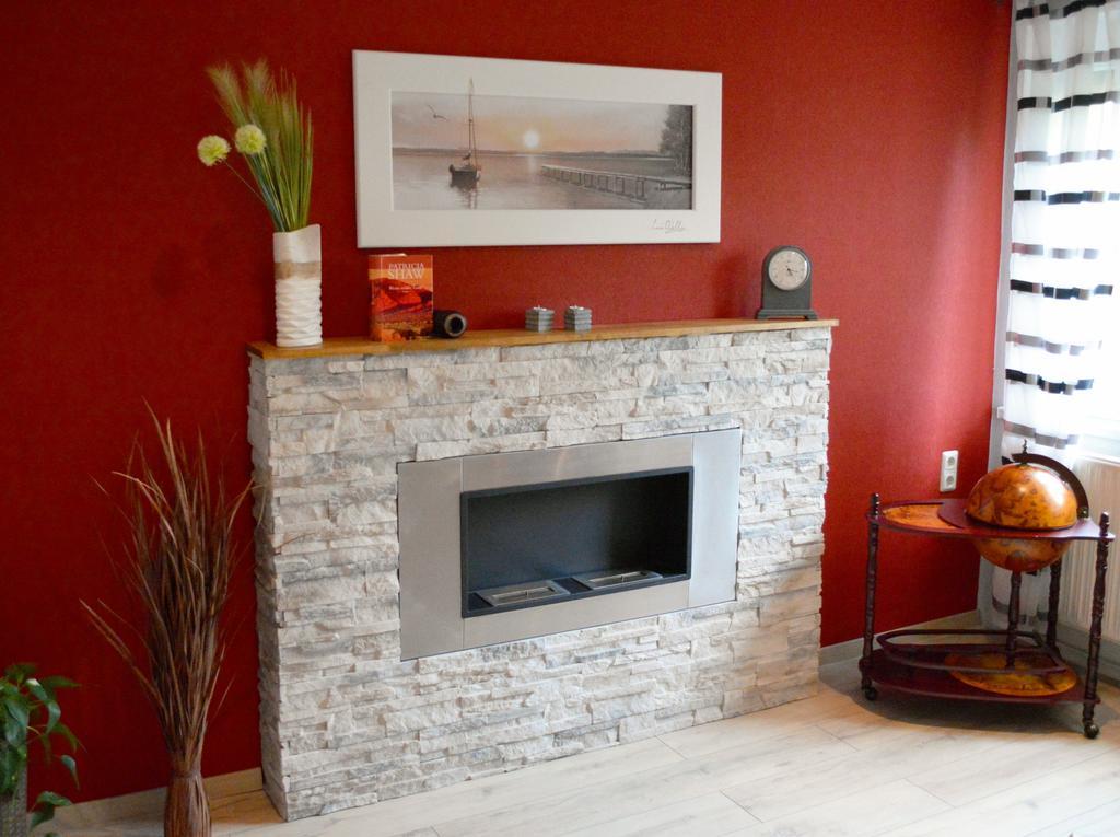 Ferienwohnung Deutschmann Dahlen Extérieur photo