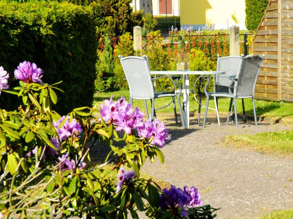 Ferienwohnung Deutschmann Dahlen Chambre photo