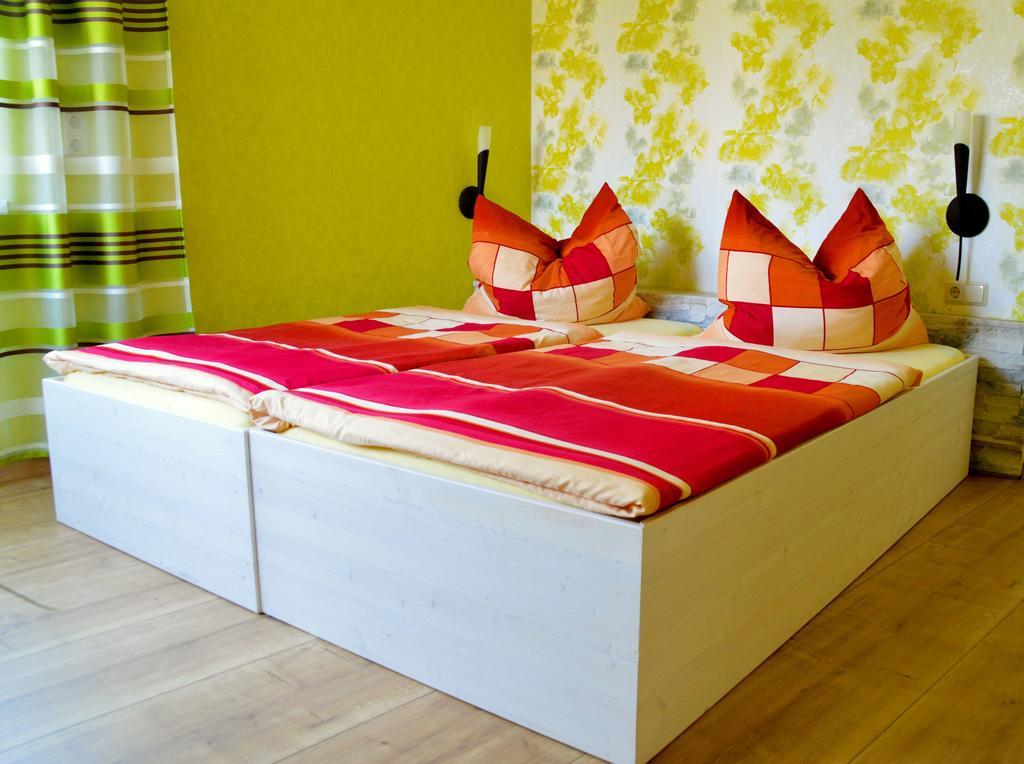 Ferienwohnung Deutschmann Dahlen Extérieur photo