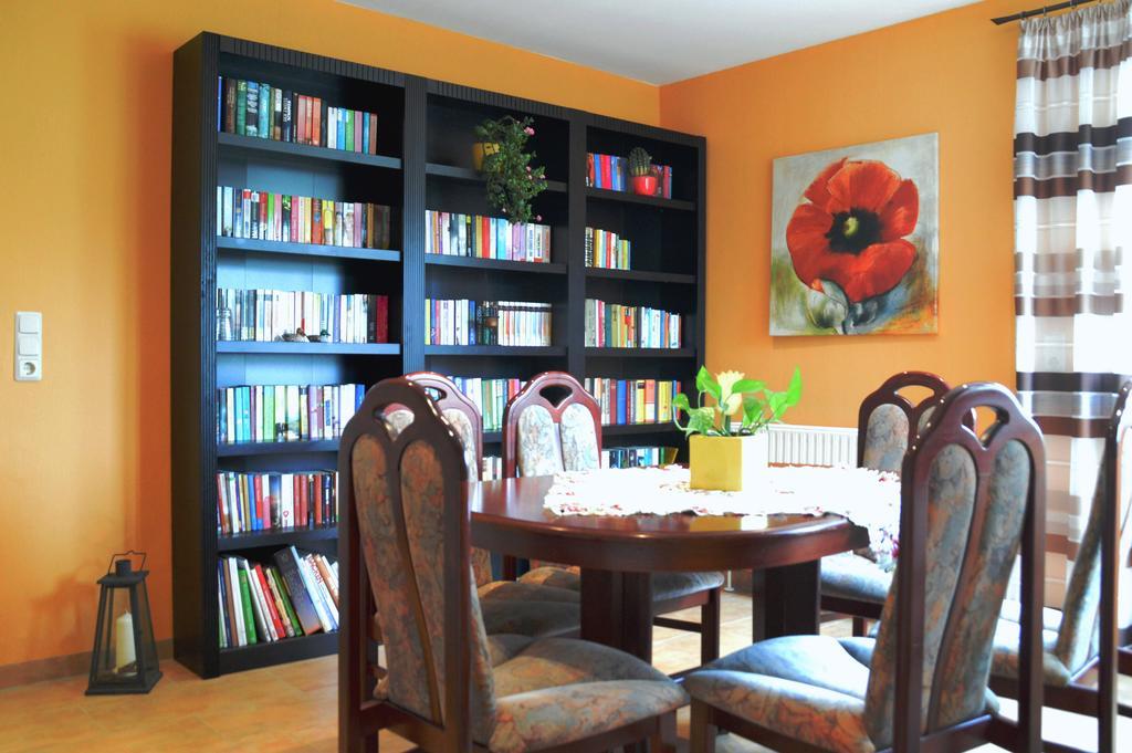 Ferienwohnung Deutschmann Dahlen Chambre photo