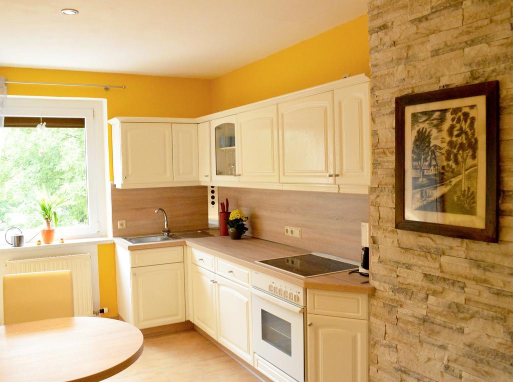 Ferienwohnung Deutschmann Dahlen Extérieur photo