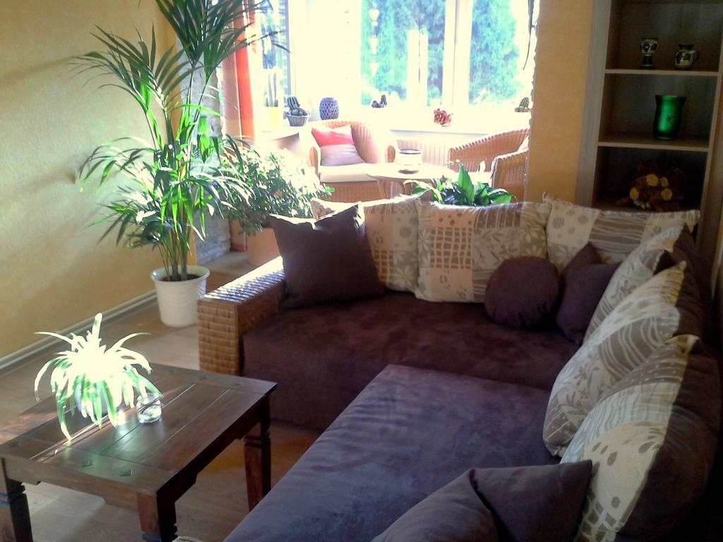 Ferienwohnung Deutschmann Dahlen Extérieur photo
