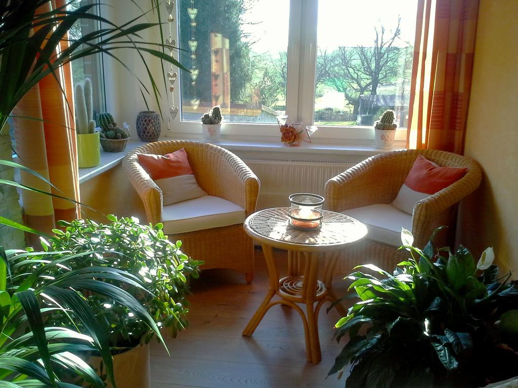 Ferienwohnung Deutschmann Dahlen Extérieur photo