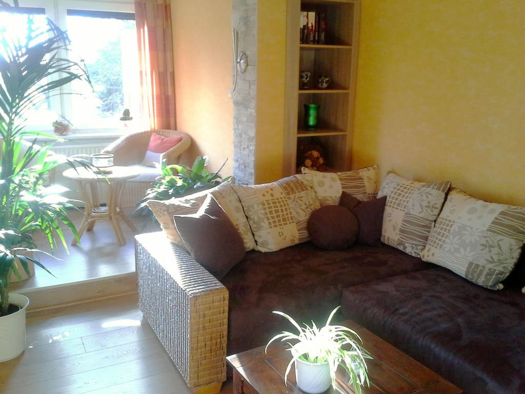 Ferienwohnung Deutschmann Dahlen Extérieur photo